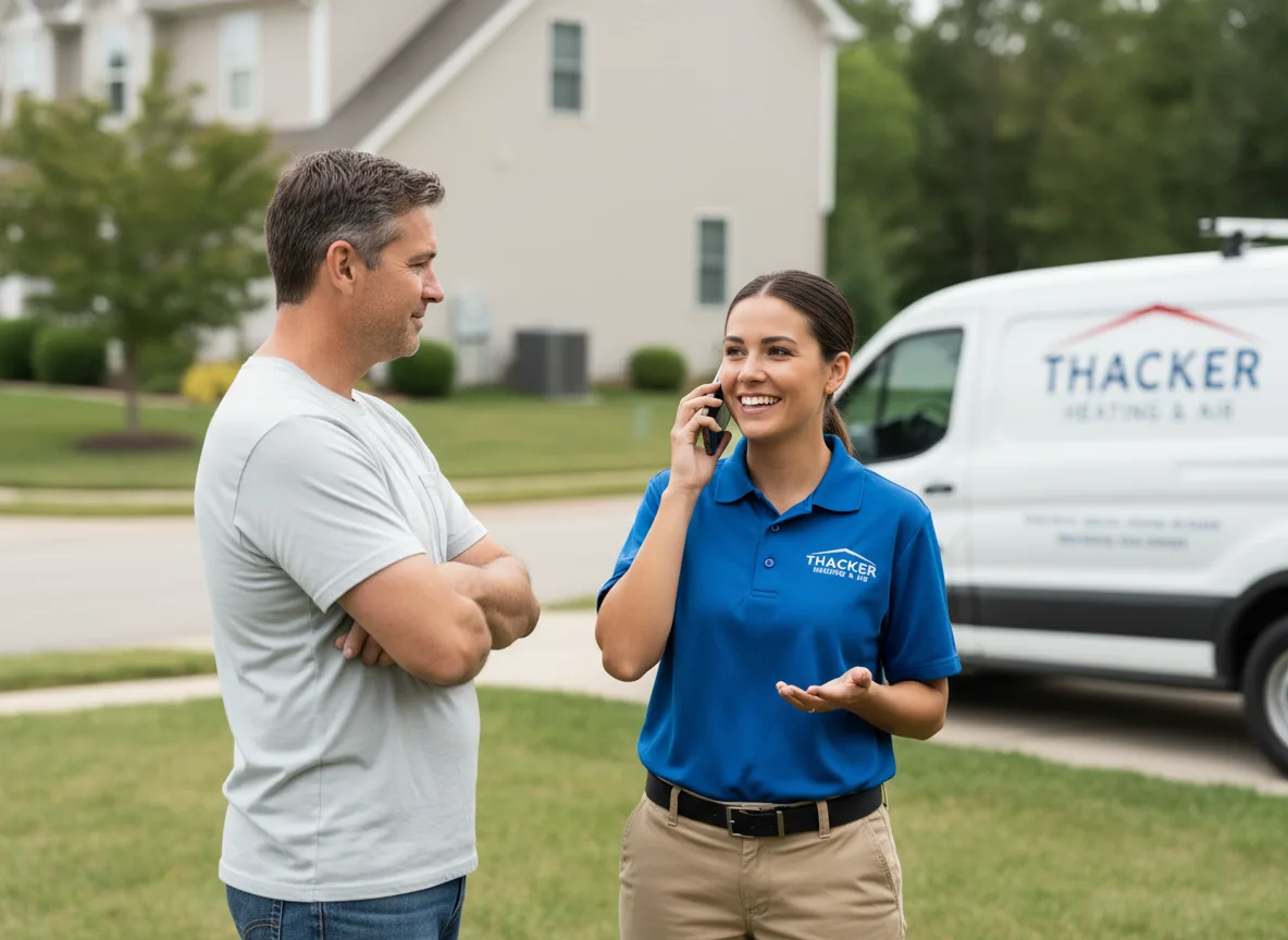 Ac Repair Charles City, VA FAQs